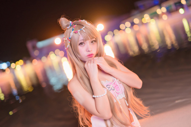 【コスプレ】「ラグコス2018」水着&水着&水着のオンパレード！ 美女コスプレイヤーまとめ【写真95枚】
