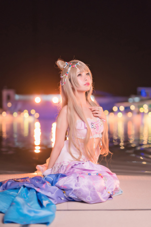 【コスプレ】「ラグコス2018」水着&水着&水着のオンパレード！ 美女コスプレイヤーまとめ【写真95枚】