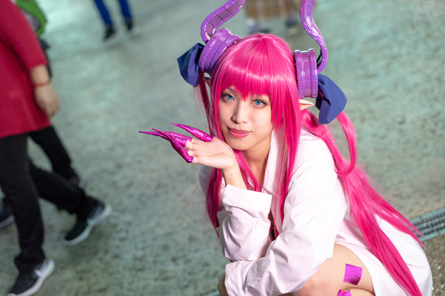 【コスプレ】「ラグコス2018」水着&水着&水着のオンパレード！ 美女コスプレイヤーまとめ【写真95枚】