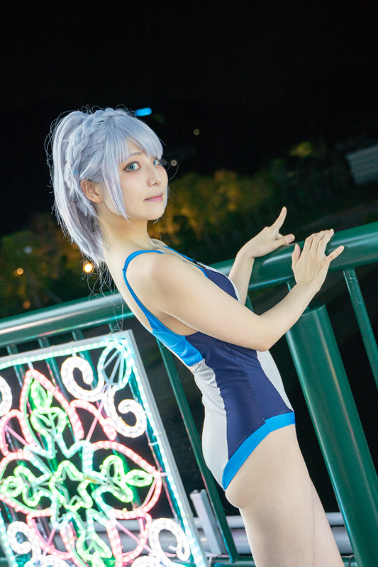 【コスプレ】「ラグコス2018」水着&水着&水着のオンパレード！ 美女コスプレイヤーまとめ【写真95枚】