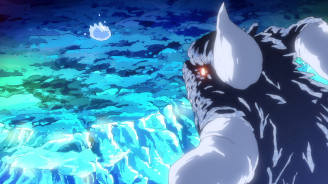 『転生したらスライムだった件』先行場面写(C)川上泰樹・伏瀬・講談社／転スラ製作委員会