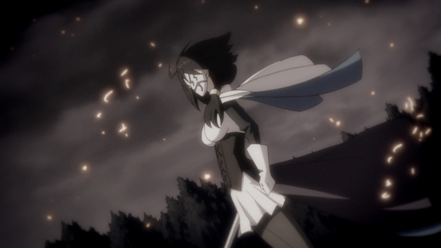 『転生したらスライムだった件』先行場面写(C)川上泰樹・伏瀬・講談社／転スラ製作委員会