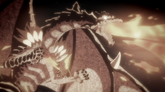 『転生したらスライムだった件』先行場面写(C)川上泰樹・伏瀬・講談社／転スラ製作委員会