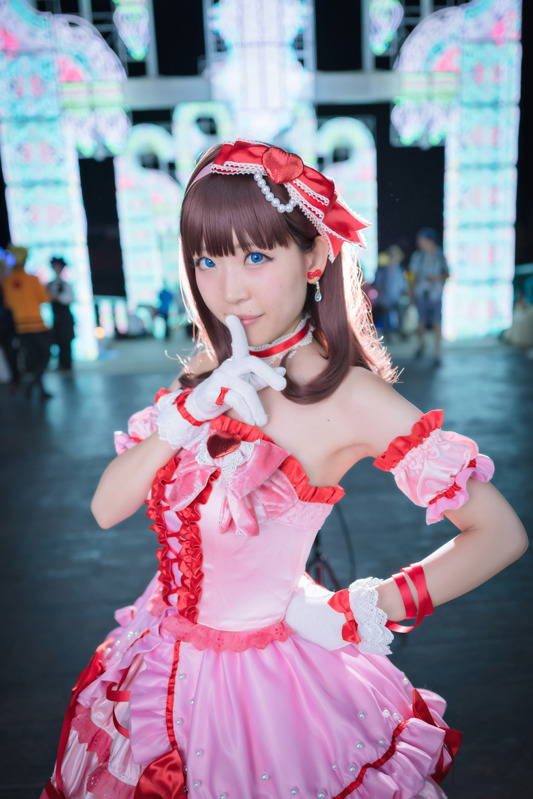 2018年秋アニメ期待値の高い作品は？美人レイヤーが夜景バックに魅了！：9月15日～17日記事まとめ