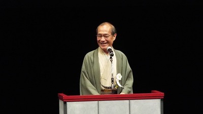 梶裕貴、アイドル・22/7のメンバーに？「京まふ2018」で“京都”への想いも語る