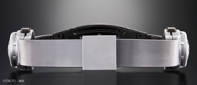 「COMPLETE SELECTION MODIFICATION HENSHIN BELT ARCLE」27,000円（税込）(C)石森プロ・東映