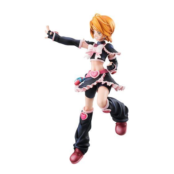 「ふたりはプリキュア　キュアブラック＆キュアホワイト　ふたりセット」30,564円（税込）(C)ABC-A・東映アニメーション