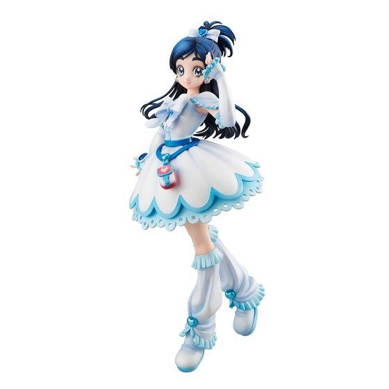 「ふたりはプリキュア　キュアブラック＆キュアホワイト　ふたりセット」30,564円（税込）(C)ABC-A・東映アニメーション