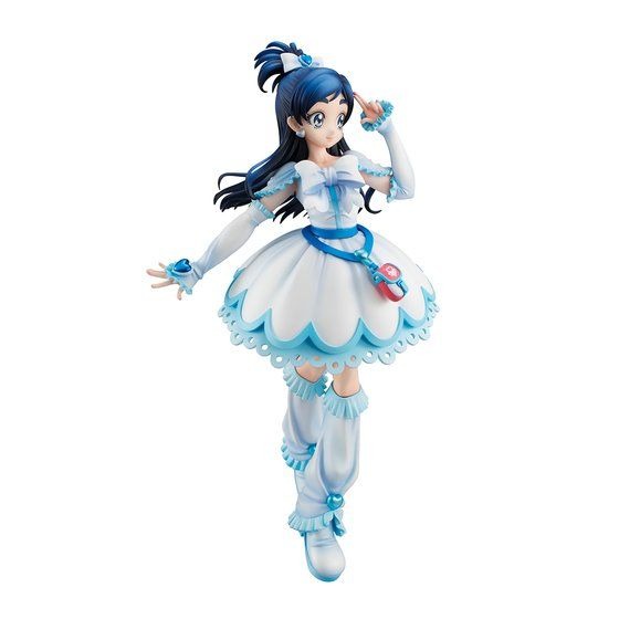 「ふたりはプリキュア　キュアブラック＆キュアホワイト　ふたりセット」30,564円（税込）(C)ABC-A・東映アニメーション