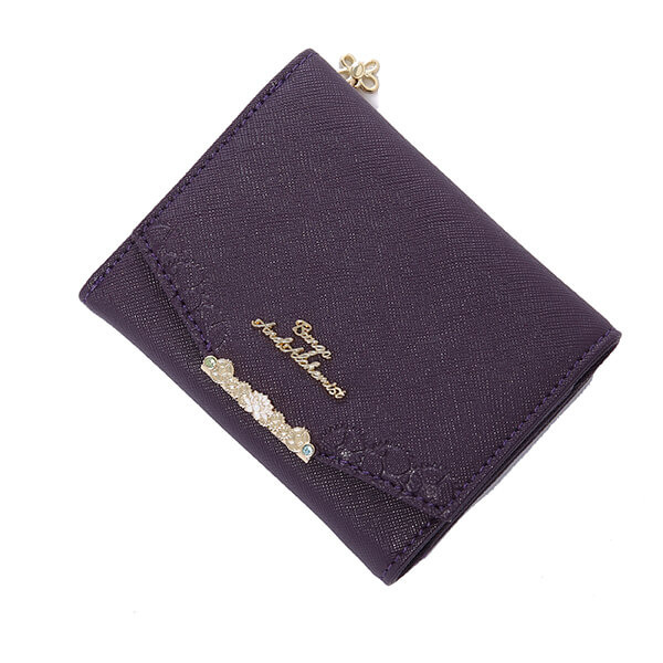 島崎藤村モデル 財布 9,800円(税別)(C)DMM GAMES