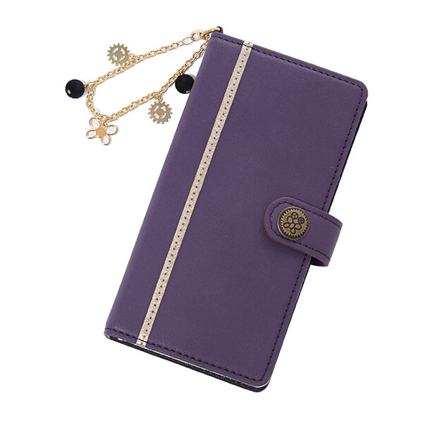 島崎藤村モデル スマートフォンケース 5,800円(税別)(C)DMM GAMES