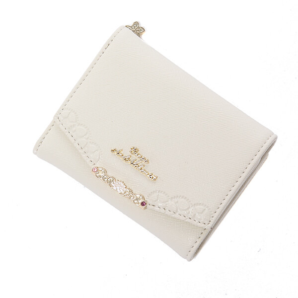 志賀直哉モデル 財布 9,800円(税別)(C)DMM GAMES