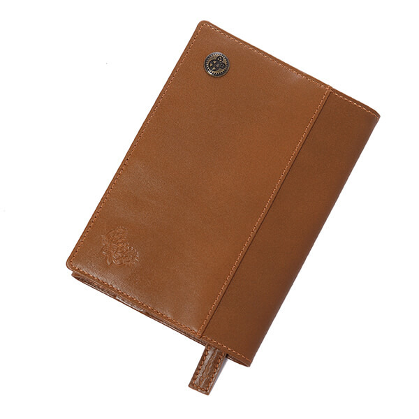 中野重治モデル ブックカバー 9,800円(税別)(C)DMM GAMES