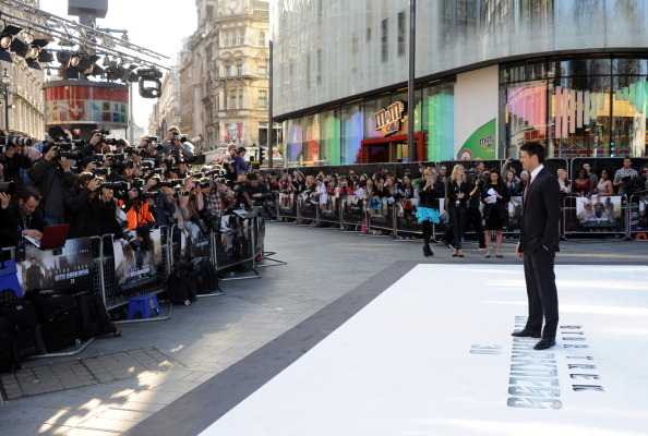 (c)2013 Getty Images