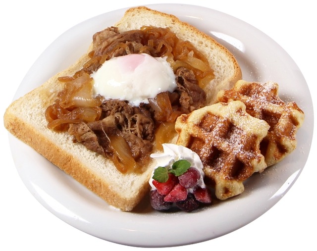 狂気のマッドサイエントースト 1,200円(C)2018 MAGES./KADOKAWA/未来ガジェット研究所