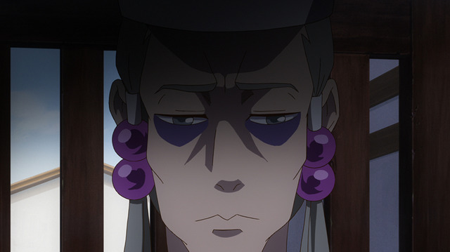 『つくもがみ貸します』第十幕(C)2018 畠中恵・KADOKAWA／つくもがみ製作委員会