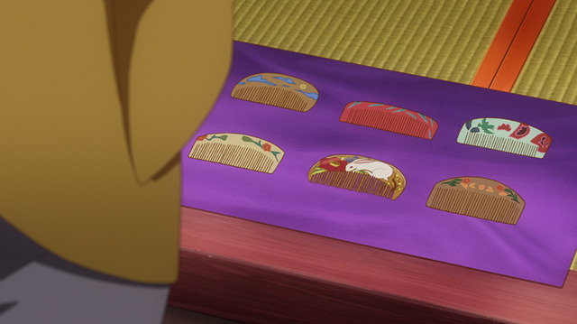 『つくもがみ貸します』第十幕(C)2018 畠中恵・KADOKAWA／つくもがみ製作委員会