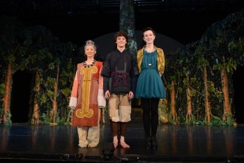 「Princess MONONOKE～もののけ姫～」