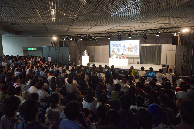 「京都国際マンガ・アニメフェア（京まふ）2018」