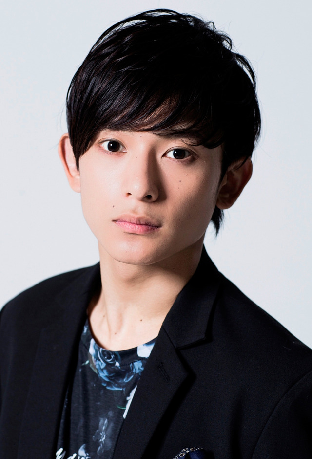 刹那・F・セイエイ役・橋本祥平