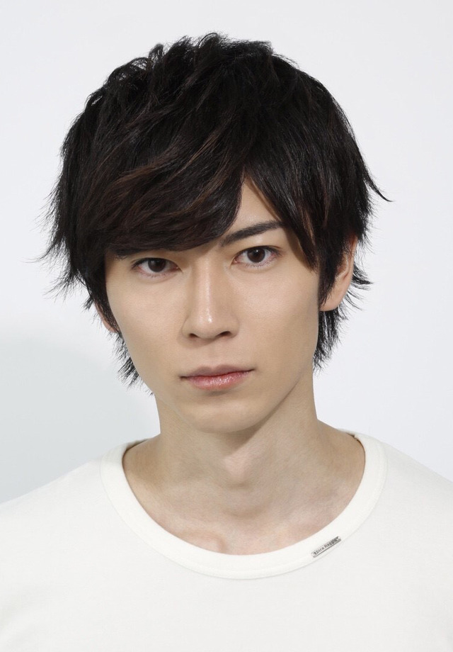 アレルヤ・ハプティズム役・鮎川太陽