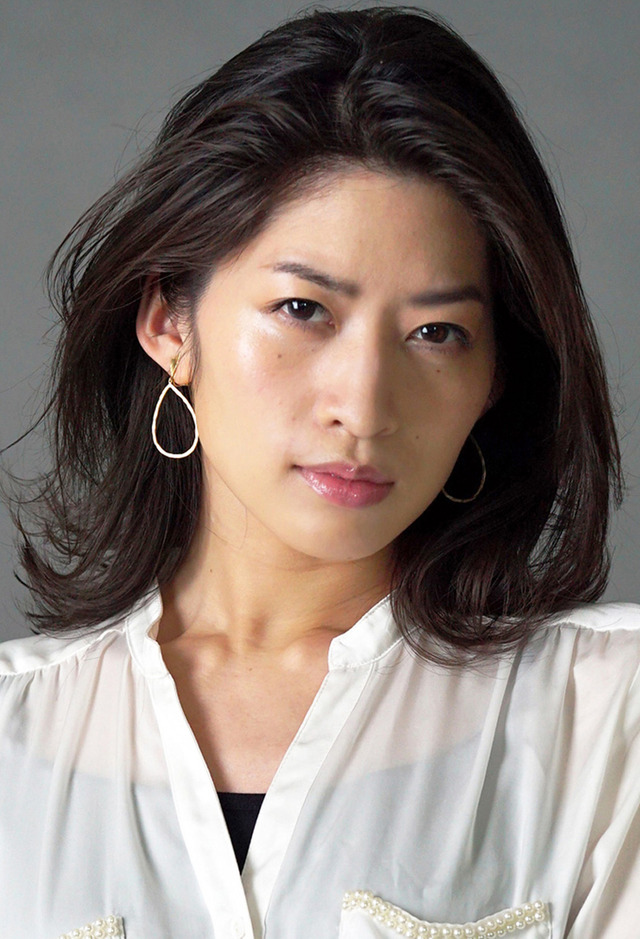 スメラギ・李・ノリエガ役・立道梨緒奈