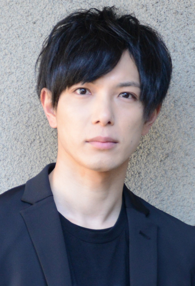 パトリック・コーラサワー役・瀬戸祐介