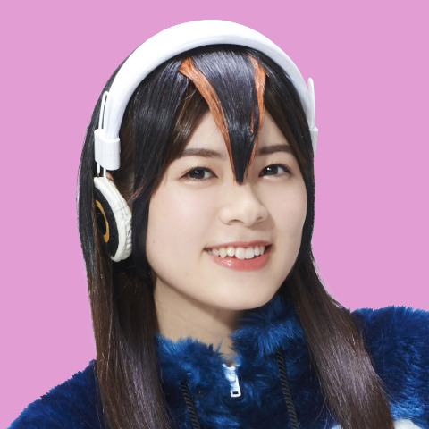 田村響華(ジェンツーペンギン役)　(C)けものフレンズプロジェクト２S