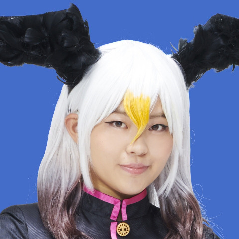 森 憩斗（ハクトウワシ役）　(C)けものフレンズプロジェクト２S