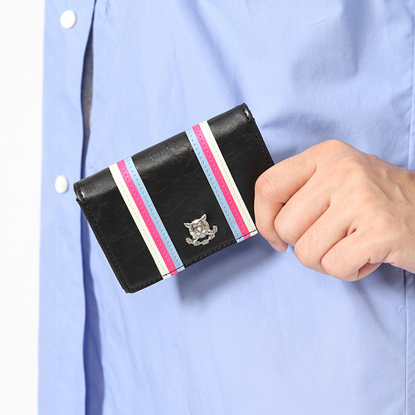 カードケース　レム モデル　6,800円（税別）(C)長月達平・株式会社KADOKAWA刊／Re:ゼロから始める異世界生活製作委員会