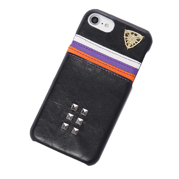 スマートフォンケース　エミリア モデル　5,000円（税別）(C)長月達平・株式会社KADOKAWA刊／Re:ゼロから始める異世界生活製作委員会