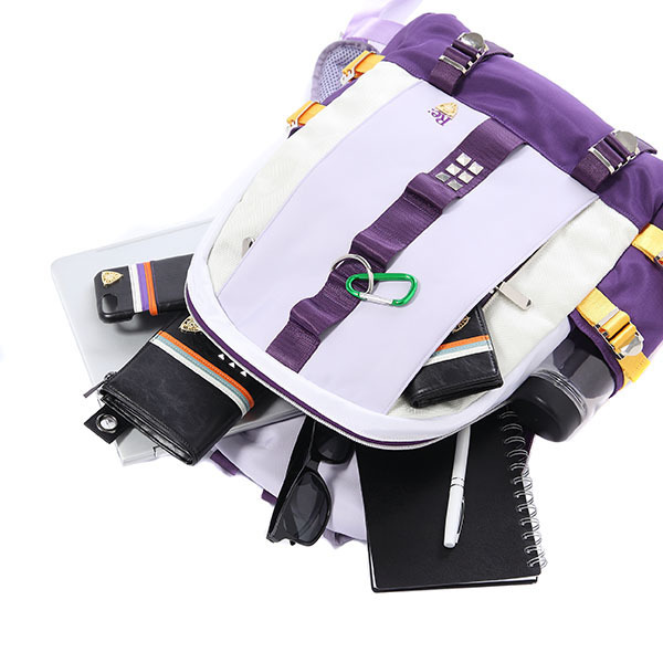 リュック　エミリア モデル14,800円（税別）(C)長月達平・株式会社KADOKAWA刊／Re:ゼロから始める異世界生活製作委員会