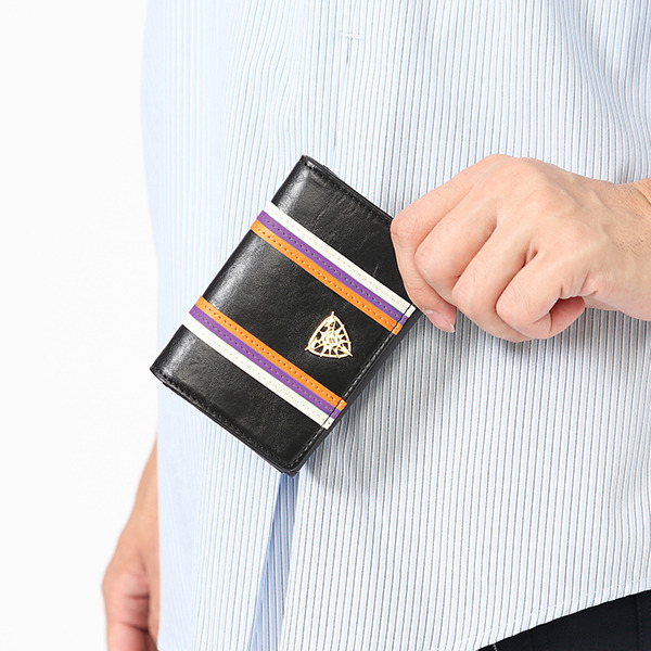 カードケース　エミリア モデル　6,800円（税別）(C)長月達平・株式会社KADOKAWA刊／Re:ゼロから始める異世界生活製作委員会