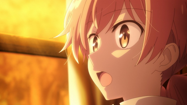 『やがて君になる』場面カット（C）2018 仲谷 鳰／ＫＡＤＯＫＡＷＡ／やがて君になる製作委員会