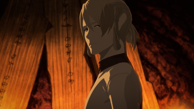 『GODZILLA 星を喰う者』本編カット(C)2018 TOHO CO., LTD.