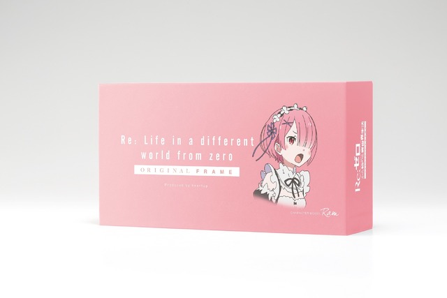 （C)長月達平・株式会社 KADOKAWA 刊／Re:ゼロから始める異世界生活製作委員会