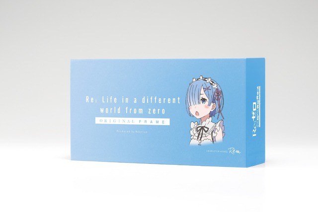 （C)長月達平・株式会社 KADOKAWA 刊／Re:ゼロから始める異世界生活製作委員会