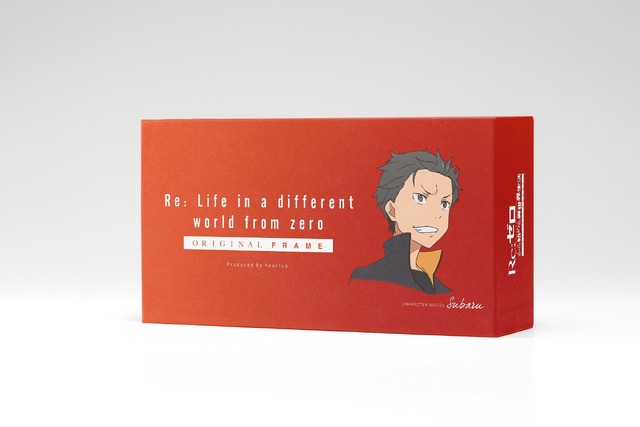 （C)長月達平・株式会社 KADOKAWA 刊／Re:ゼロから始める異世界生活製作委員会