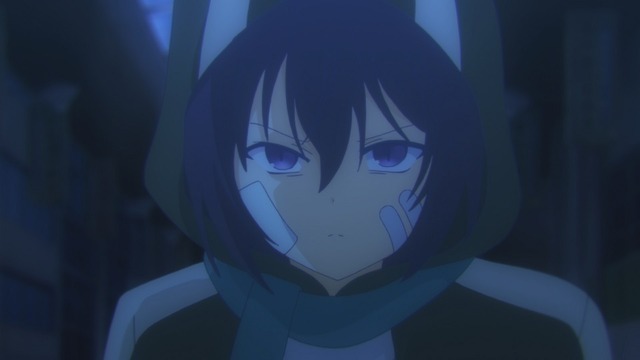 (C) 鍵空とみやき/SQUARE ENIX・ハッピーシュガーライフ製作委員会