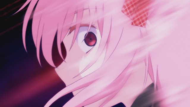 (C) 鍵空とみやき/SQUARE ENIX・ハッピーシュガーライフ製作委員会