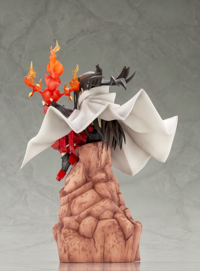 「ARTFX J ハオ」価格13,000円 （税抜）(C)武井宏之／講談社