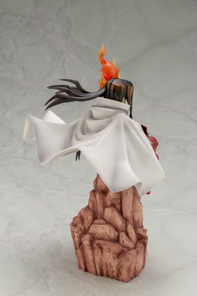 「ARTFX J ハオ」価格13,000円 （税抜）(C)武井宏之／講談社