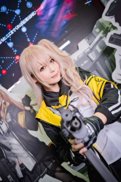 会場を彩った百花繚乱の美女コスプレイヤー&コンパニオンまとめ前編160枚【TGS2018】