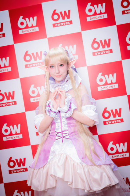 会場を彩った百花繚乱の美女コスプレイヤー&コンパニオンまとめ前編160枚【TGS2018】