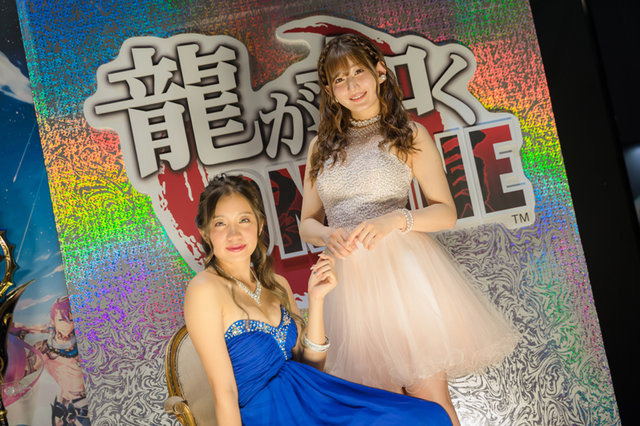 会場を彩った百花繚乱の美女コスプレイヤー&コンパニオンまとめ前編160枚【TGS2018】