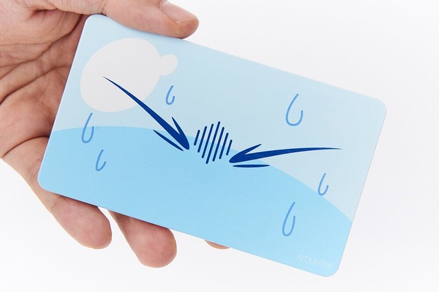 転生したらスライムだった件 モバイルバッテリー　4000円（税抜）（C)川上泰樹・伏瀬・講談社／転スラ製作委員会