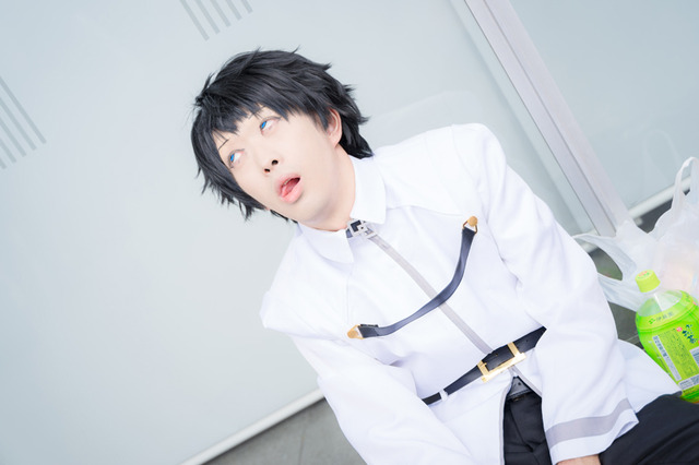 【コスプレ】TGS2018日初日を彩った男性コスプレイヤーまとめ 「FGO」から「KOF」まで