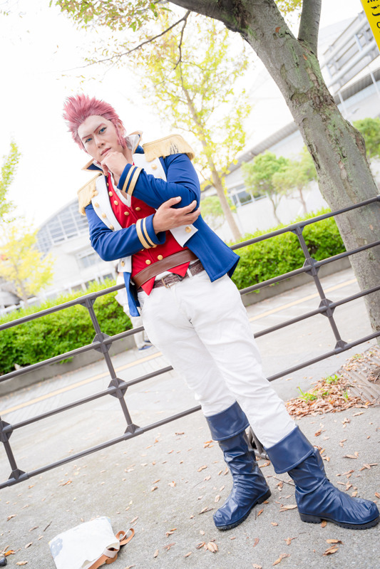 【コスプレ】TGS2018日初日を彩った男性コスプレイヤーまとめ 「FGO」から「KOF」まで