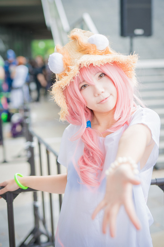 【TGS2018】水着マシュなど「FGO」美女コスプレイヤーまとめ【写真66枚】