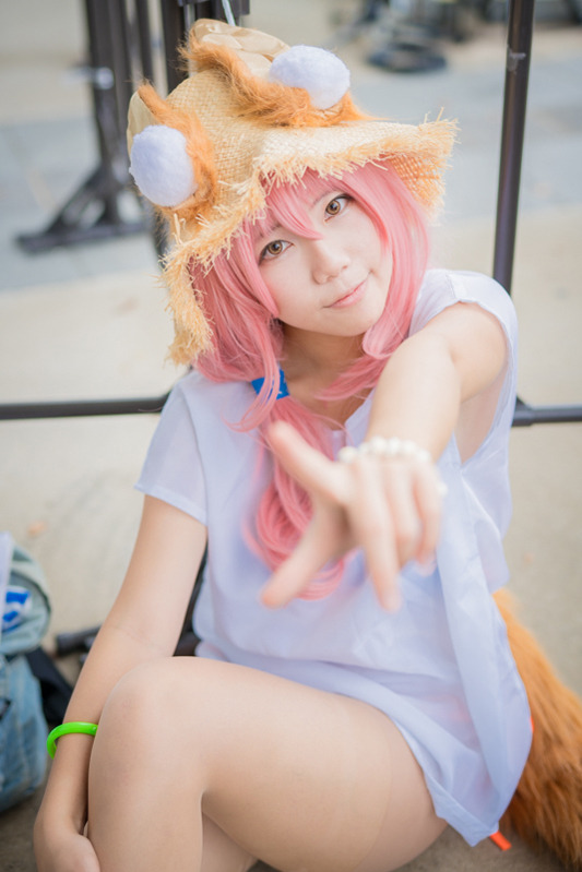 【TGS2018】水着マシュなど「FGO」美女コスプレイヤーまとめ【写真66枚】